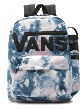 VANS Old Skool Drop V - Tie Dye - Backpack