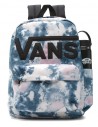 VANS Old Skool Drop V - Tie Dye - Rucksack