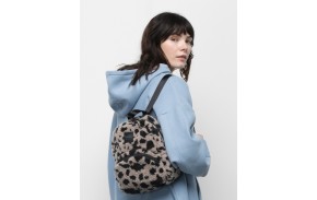 VANS - Black Sheep - Dotty Animal - Petit sac à dos