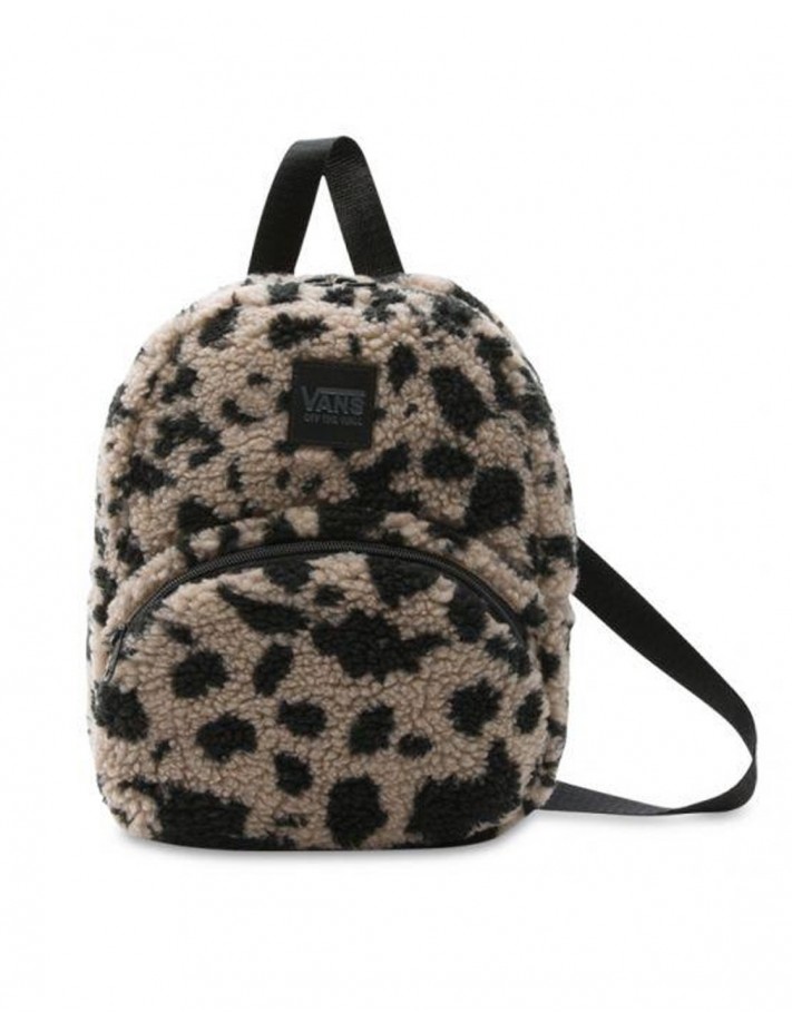 VANS - Black Sheep - Dotty Animal - Petit sac à dos