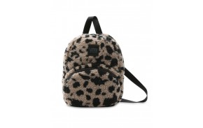 VANS - Black Sheep - Dotty Animal - Small Backpack
