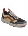 VANS Ultrarange Exo SE - Asphalt/Gum - Skateschuhe