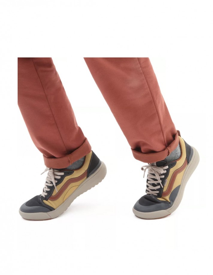 VANS Ultrarange Exo SE Asphalt Gum Skate shoes