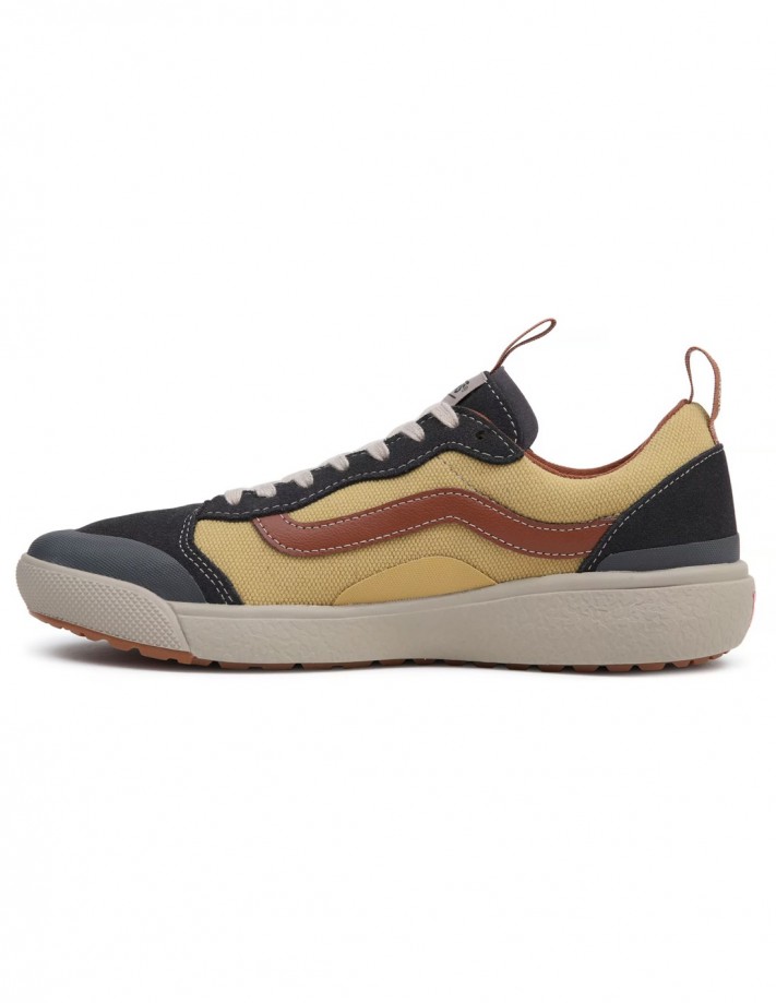 VANS Ultrarange Exo SE Asphalt/Gum Skate shoes