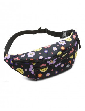 VANS Ranger Waist Pack - Radically Happy - Waist bag