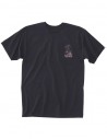 VANS Hug a Cactus - Negro - Camiseta