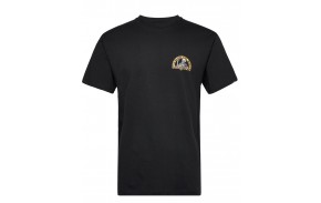 VANS Chillin Since 66 - Noir  - T-shirt