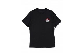 VANS Pizzeria - Noir - T-shirt enfants