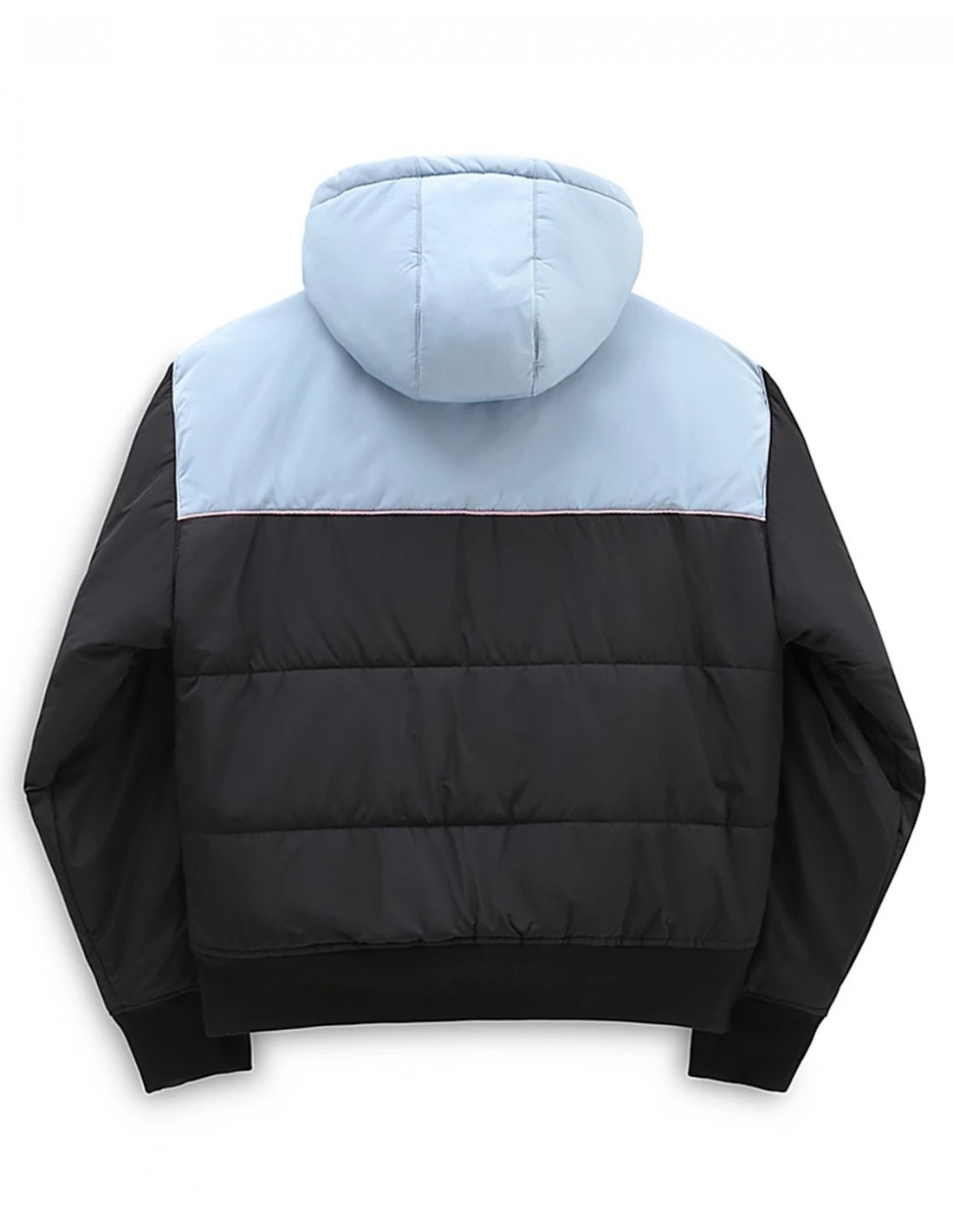 Vans rain on sale jacket womens