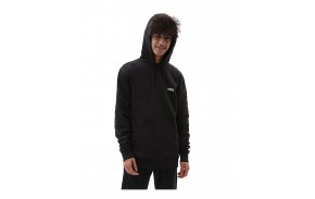 VANS Core Basic Fleece - Black - Hoodie