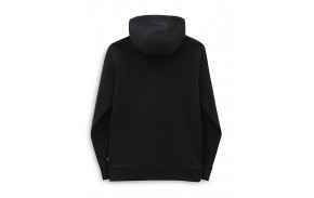 VANS Core Basic Fleece - Black - Hoodie