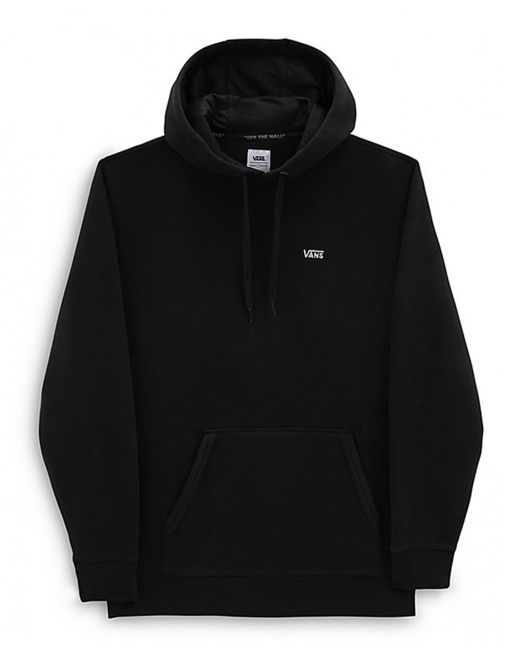 VANS Core Basic Fleece - Noir - Sweat à capuche