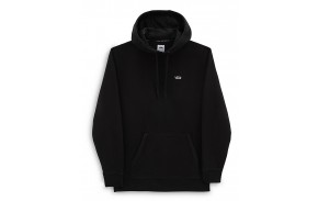 VANS Core Basic Fleece - Black - Hoodie