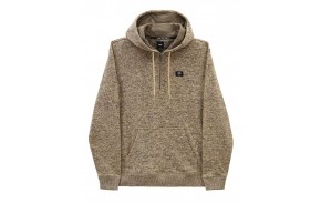 VANS Flurry Half Zip - Taos Taupe - Hoodie