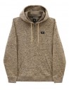 VANS Flurry Half Zip - Taos Taupe - Sweat à capuche