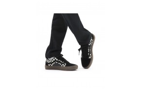 Vans bmx checkerboard old skool new arrivals