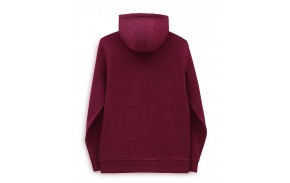 VANS Core Basic Fleece - Purple Potion - Hoodie