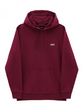 VANS Core Basic Fleece - Purple Potion - Hoodie