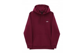 VANS Core Basic Fleece - Purple Potion - Sweat à capuche