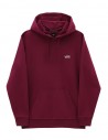 VANS Core Basic Fleece - Purple Potion - Sudadera con capucha