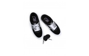 Skate shoes - Chaussures VANS BMX Style 114 Peraza