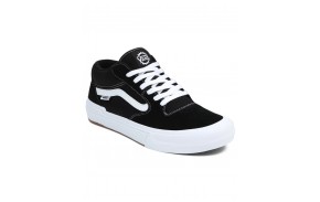 Chaussures VANS BMX Style 114 Peraza