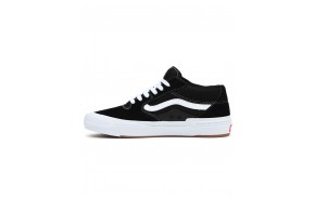 Skate shoes - VANS BMX Style 114 Peraza - col