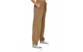 VANS Lizzie Armanto Pant - Dirt - Jogging Femmes