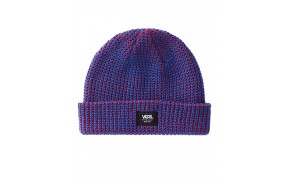 VANS Biggs Waffle - True Blue - Beanie