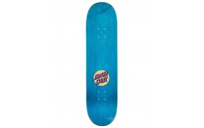 SANTA CRUZ Johnson Beast Wagon Pro 8.375" - Deck