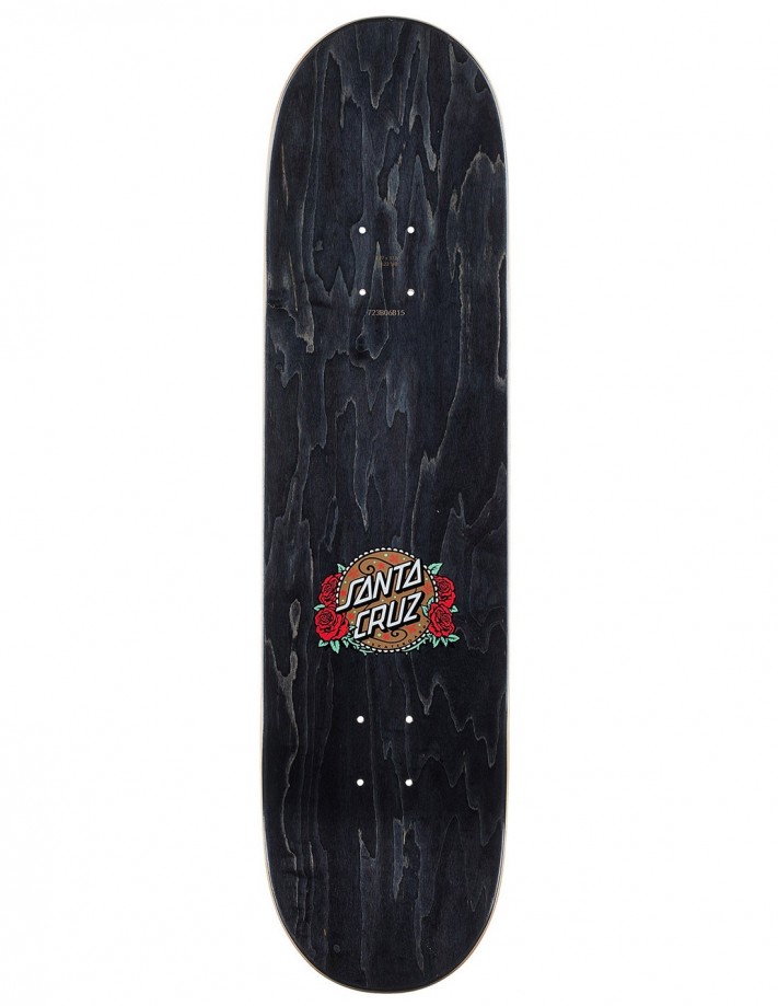 SANTA CRUZ Guzman Dine With Me Pro 8.27