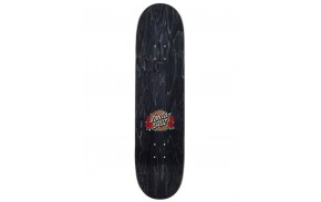 Planche de skateboard SANTA CRUZ Guzman 8.27 Pro