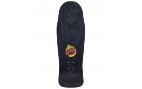 Plateau de skate old school SANTA CRUZ Winkowski Dope Planet Reissue