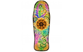 SANTA CRUZ Reissue Winkoski Dope Planet 10.34" - Plateau de skateboard Oldschool