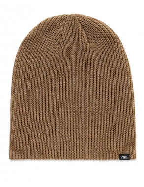 VANS Core Basic - New Dirt - Bonnet