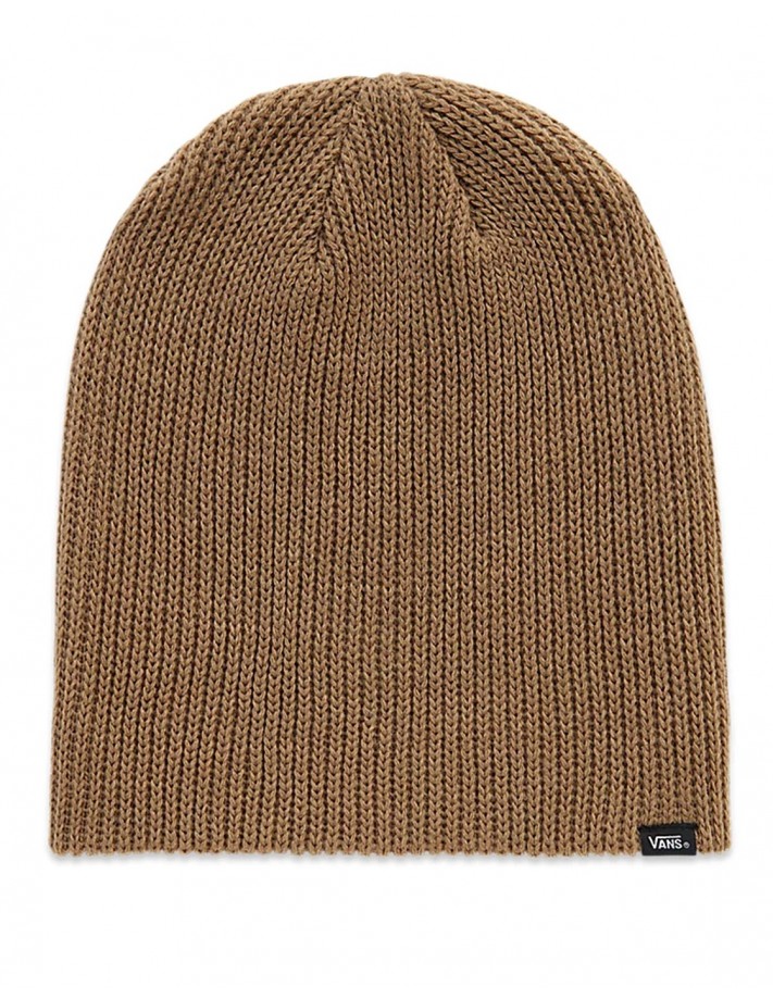 VANS Core Basic - New Dirt - Beanie