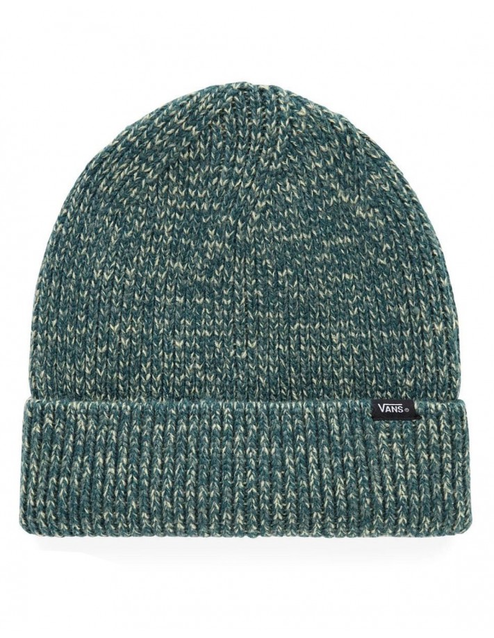 VANS Tall Order - Deep Teal - Beanie