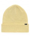 VANS Berretto Waffle in rafia - Giallo - Berretto