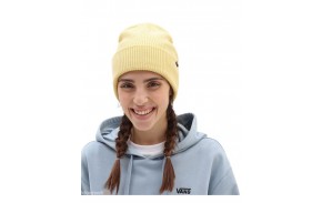 VANS Waffle Raffia - Yellow - Beanie