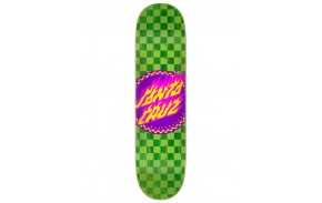 Deck for skateboard Santa Cruz Flmae Dot 8.0 Birch