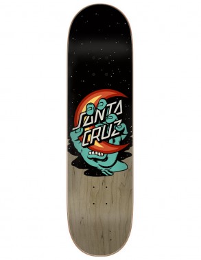 Skate Deck Santa Cruz Screaming Delta Moon 8.25 - Plateau