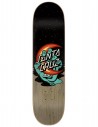 SANTA CRUZ Screaming Delta Moon 7-laags berken 8.25" - Berken plank Skateboard