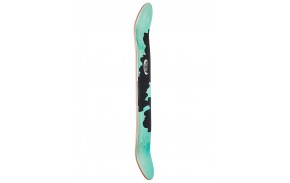 Skate Deck Santa Cruz Screaming Delta Moon 8.25 - Plateau concave