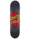 SANTA CRUZ Classic Dot 8.25" - Skateboard Deck