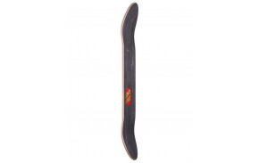 Skateboard deck SANTA CRUZ Classic Dot 8.25 - concave