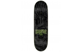 Plateau de skateboard Creature Gardner Keepsake - grip