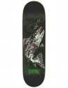 CREATURE Gravette Keepsake VX 8.51" - Deck von Skateboard