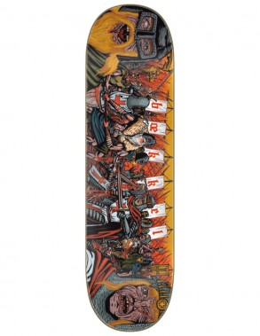 CREATURE Baekkel Envasion Pro 8.6" - Plateau de Skateboard