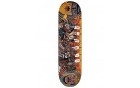 CREATURE Baekkel Envasion Pro 8.6" - Plateau de Skateboard