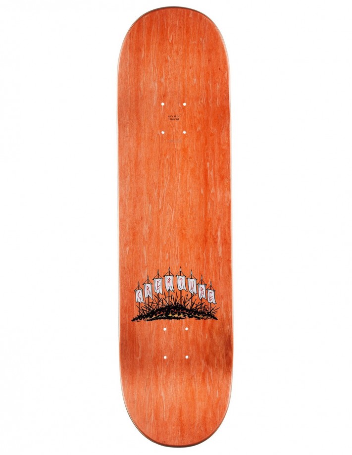 CREATURE Baekkel Envasion Pro 8.6" - deck CREATURE Baekkel Envasion Pro 8.6" - deck